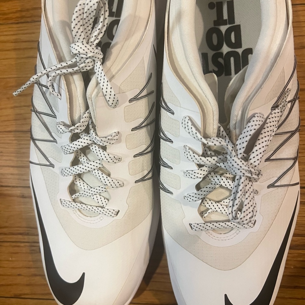 Nike golf shoes - Picture 4 of 11